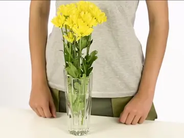 Trucos para que las flores cortadas duren más tiempo Trucos para que las flores cortadas duren más tiempo