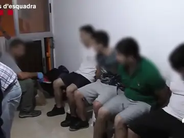 MOSSOS VIVIENDAS MOSSOS VIVIENDAS