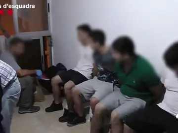 MOSSOS VIVIENDAS MOSSOS VIVIENDAS