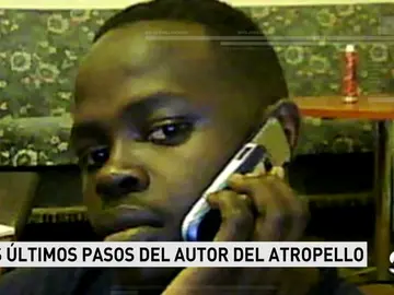 ATENTADO LONDRES ATENTADO LONDRES