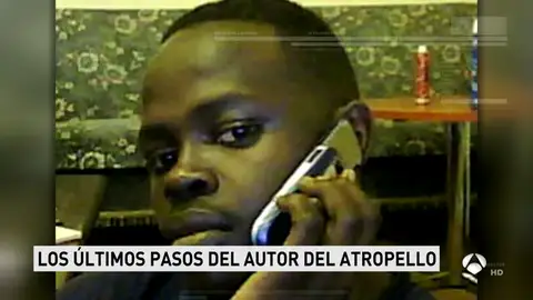 ATENTADO LONDRES ATENTADO LONDRES