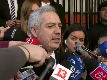 Registran la Conferencia Episcopal chilena en el marco de una investigación por abusos sexuales Registran la Conferencia Episcopal chilena en el marco de una investigación por abusos sexuales