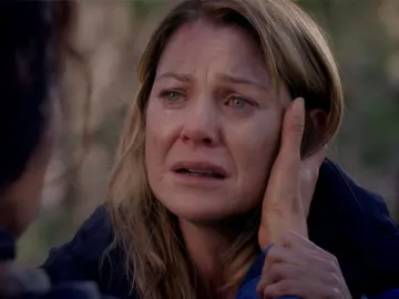 Ellen Pompeo, Meredith en 'Anatomía de Grey' Ellen Pompeo, Meredith en 'Anatomía de Grey'