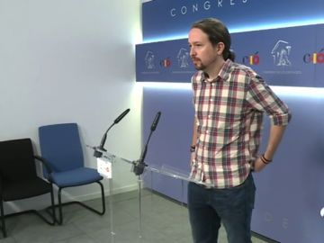 PODEMOS PODEMOS