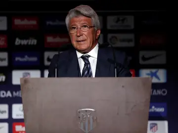 Enrique Cerezo Enrique Cerezo