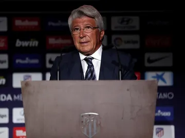 Enrique Cerezo Enrique Cerezo