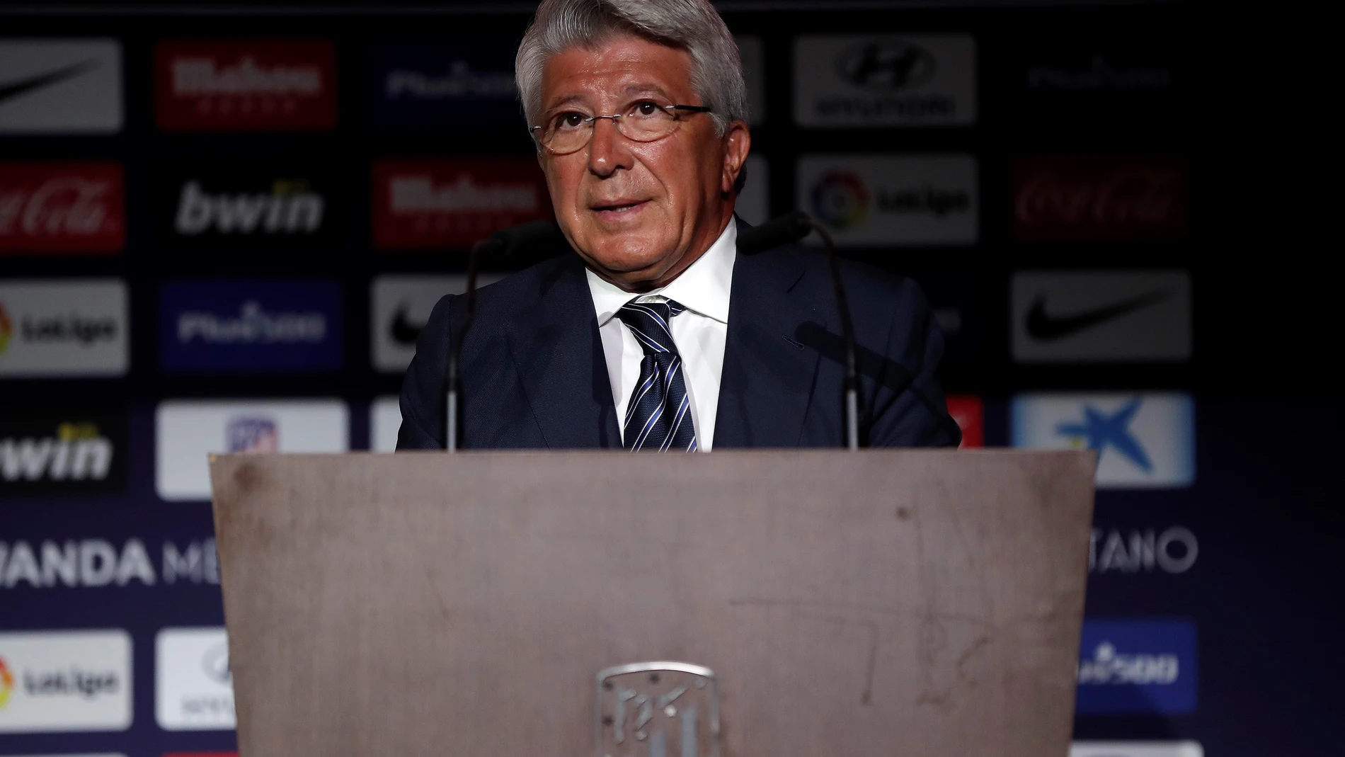 Enrique Cerezo Enrique Cerezo