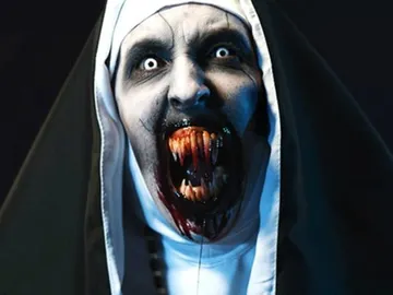 'La Monja' poblará tus pesadillas 'La Monja' poblará tus pesadillas