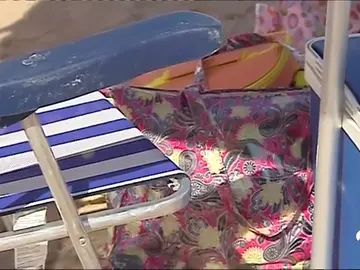 ROBOS PLAYAS ROBOS PLAYAS