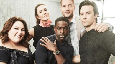 El reparto de 'This is us' confirma una muerte que no todo el mundo sabía