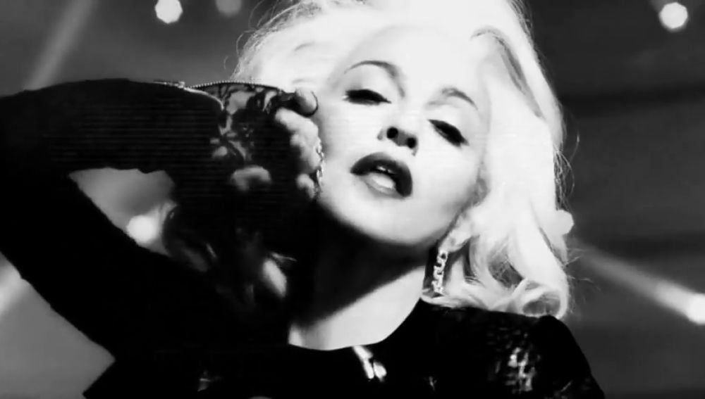 Madonna, la reina del pop cumple 60 años produciendo un nuevo disco