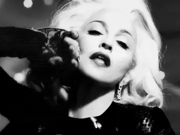 Madonna, la reina del pop cumple 60 años produciendo un nuevo disco Madonna, la reina del pop cumple 60 años produciendo un nuevo disco