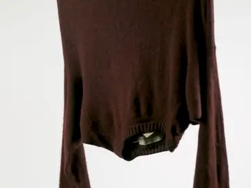 El remedio infalible para estirar un jersey que ha encogido El remedio infalible para estirar un jersey que ha encogido