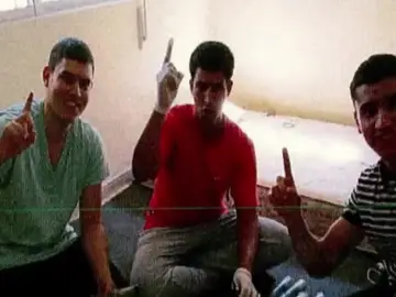 Terroristas de Barcelona y Cambrils Terroristas de Barcelona y Cambrils
