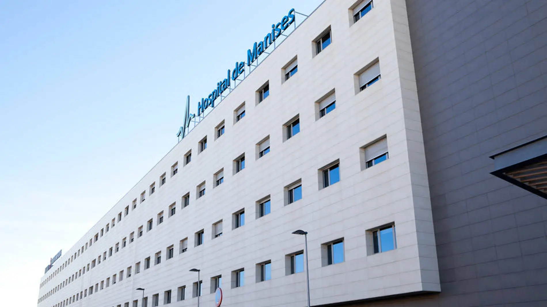 Hospital de Manises en Valencia Hospital de Manises en Valencia