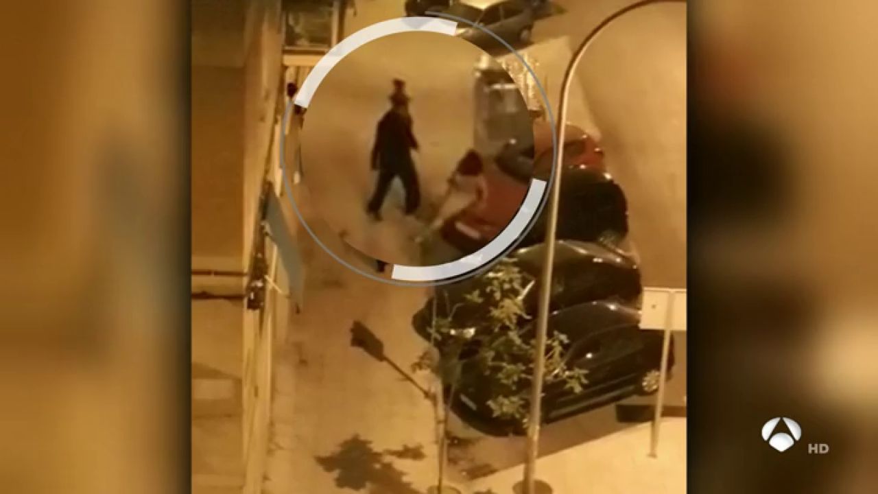 Detenido un hombre en Madrid por agredir y encerrar en el baño a su ...