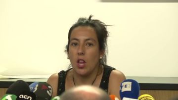 Las víctimas de los atentados del 17-A: "Nos hemos sentido engañados, abandonados y tristes" Las víctimas de los atentados del 17-A: "Nos hemos sentido engañados, abandonados y tristes"