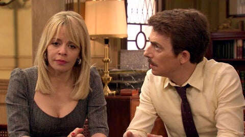 Charo: "No me importa acabar entre rejas si acabo con Ortega"