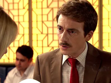 Durán insiste en trazar un plan para proteger a Charo Durán insiste en trazar un plan para proteger a Charo