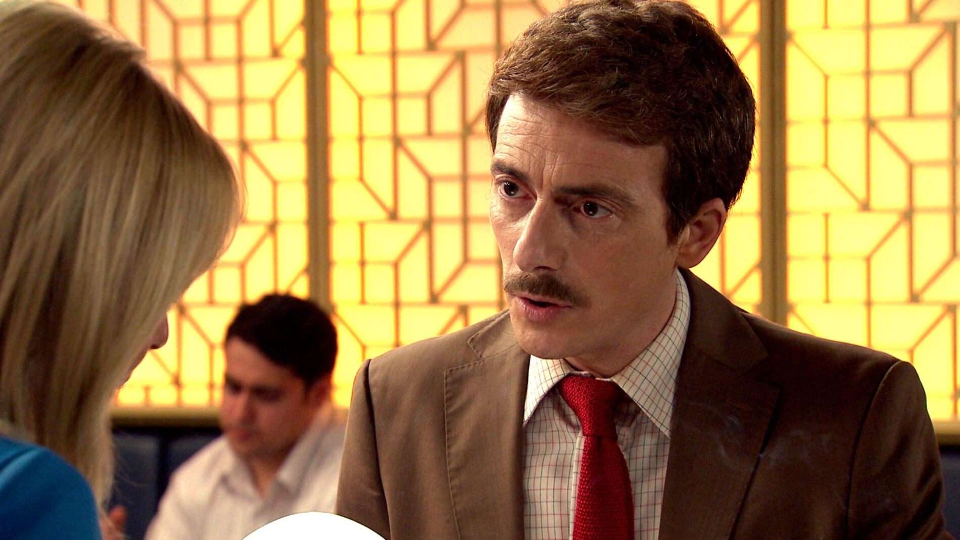 Dur&aacute;n insiste en trazar un plan para proteger a Charo