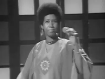 Las diez canciones que hacen inmortal a Aretha Franklin, la estrella del góspel que se convirtió en la 'reina del soul' Las diez canciones que hacen inmortal a Aretha Franklin, la estrella del góspel que se convirtió en la 'reina del soul'