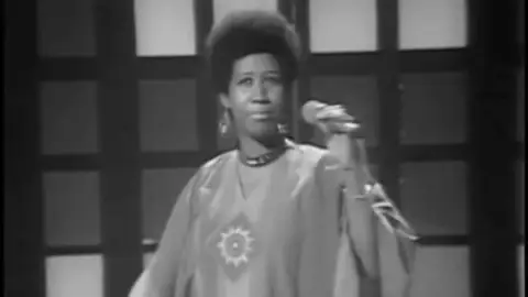 Las diez canciones que hacen inmortal a Aretha Franklin, la estrella del góspel que se convirtió en la 'reina del soul' Las diez canciones que hacen inmortal a Aretha Franklin, la estrella del góspel que se convirtió en la 'reina del soul'