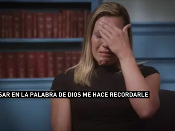 Hablan las víctimas del mayor escándalo de pedofilia de Estados Unidos Hablan las víctimas del mayor escándalo de pedofilia de Estados Unidos