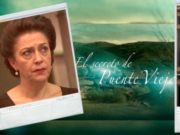 Repasamos los momentos clave de Francisca Montenegro en el ‘Secreto de Puente Viejo'