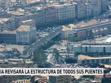 puentes puentes
