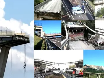 PUENTES PUENTES