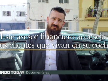 Asesor financiero Asesor financiero