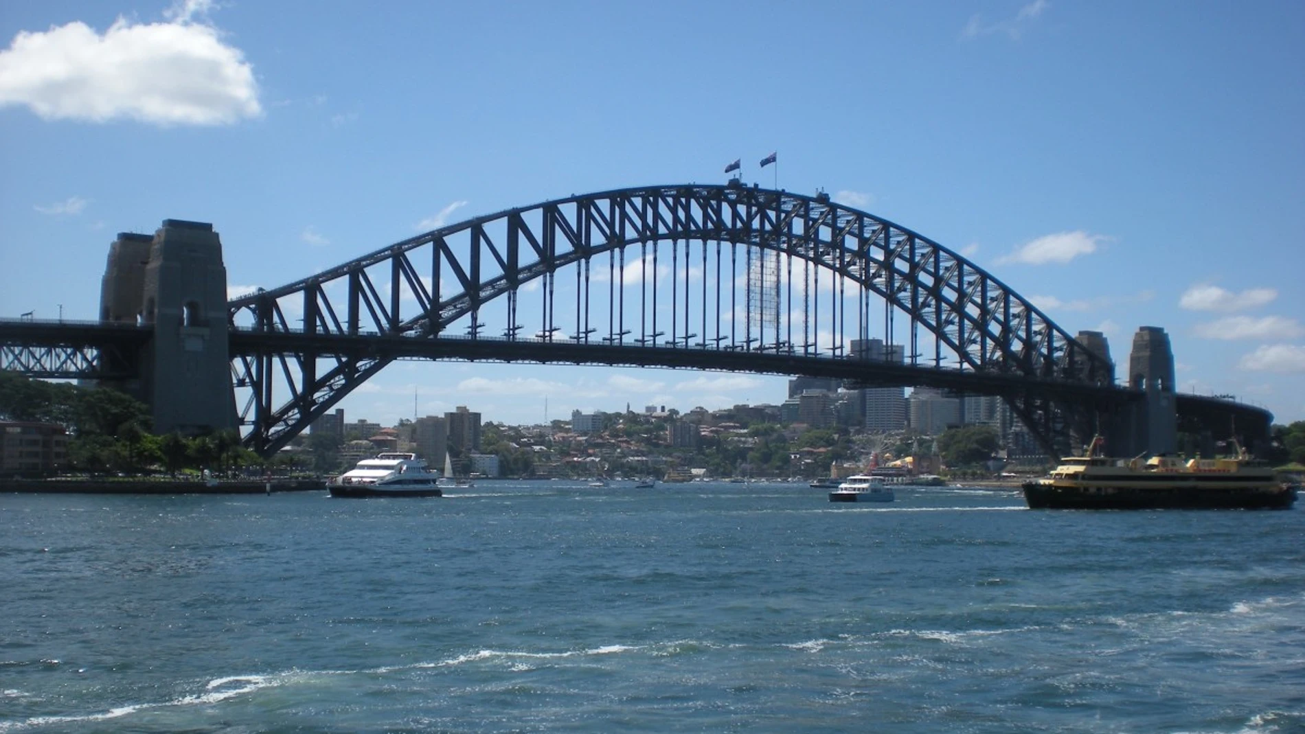 Australia Australia