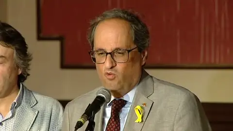 Quim Torra Quim Torra