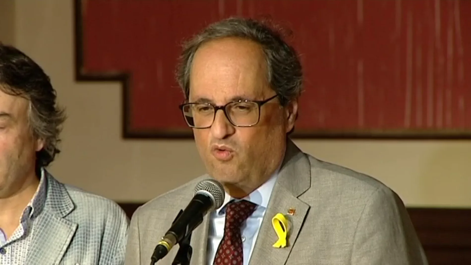 Quim Torra Quim Torra