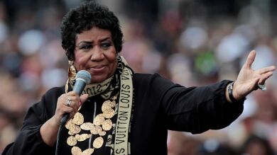 El funeral de Aretha Franklin será el 31 de agosto en Detroit