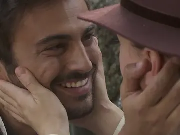 Saúl vuelve a 'El Secreto de Puente Viejo' Saúl vuelve a 'El Secreto de Puente Viejo'