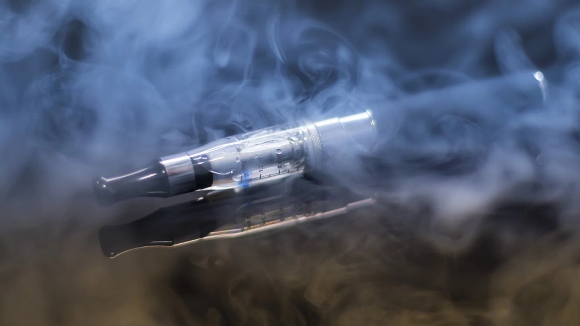 Los cigarrillos electrónicos podrían ser más dañinos de lo que se cree Los cigarrillos electrónicos podrían ser más dañinos de lo que se cree