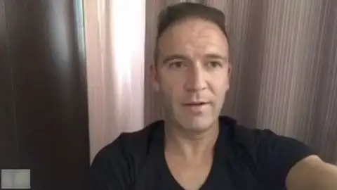 Entrevista completa de Diego Capel con Antena 3 Entrevista completa de Diego Capel con Antena 3