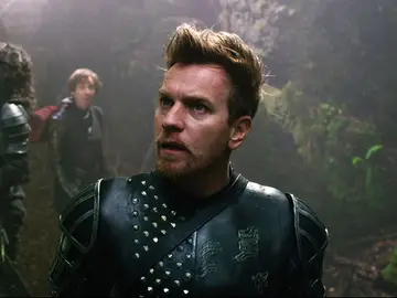 'Jack el Cazagigantes' 'Jack el Cazagigantes'