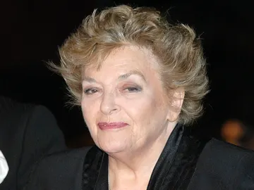 La actriz Marisa Porcel La actriz Marisa Porcel