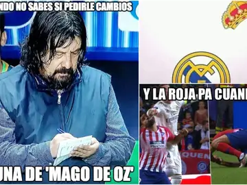 Memes en las redes sociales Memes en las redes sociales