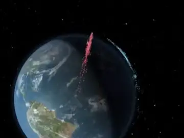 El ejército crea una unidad de vigilancia espacial El ejército crea una unidad de vigilancia espacial