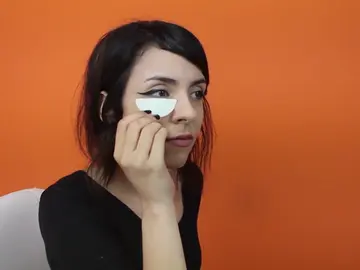 ¿Noche en blanco? Te enseñamos a atenuar las ojeras ¿Noche en blanco? Te enseñamos a atenuar las ojeras