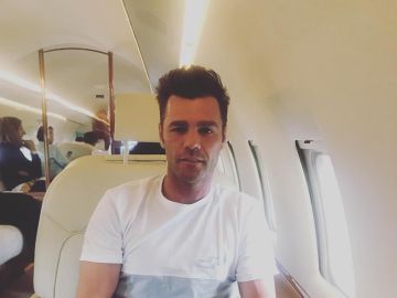 Fonsi Nieto cancela un concierto a última hora Fonsi Nieto cancela un concierto a última hora