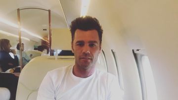 Fonsi Nieto cancela un concierto a última hora Fonsi Nieto cancela un concierto a última hora