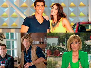 Audiencias 17 de agosto de 2018 Audiencias 17 de agosto de 2018