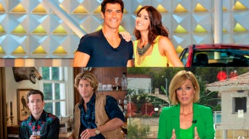 Audiencias 17 de agosto de 2018 Audiencias 17 de agosto de 2018
