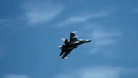 China estaría entrenando a sus militares para atacar Estados Unidos, según el Pentágono China estaría entrenando a sus militares para atacar Estados Unidos, según el Pentágono