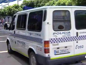 MALAGA MALAGA