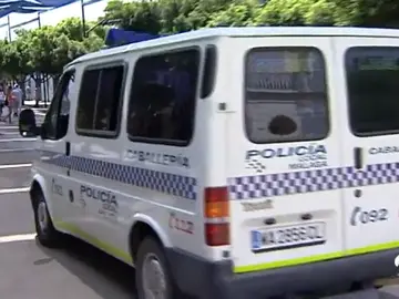 MALAGA MALAGA